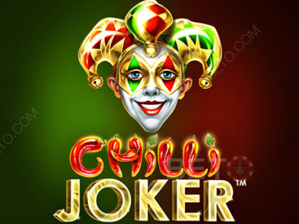 Chilli Joker Демо-версия