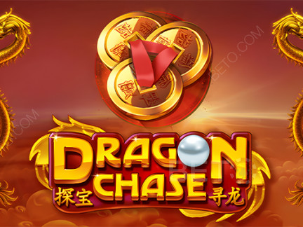 Dragon Chase Демо-версия