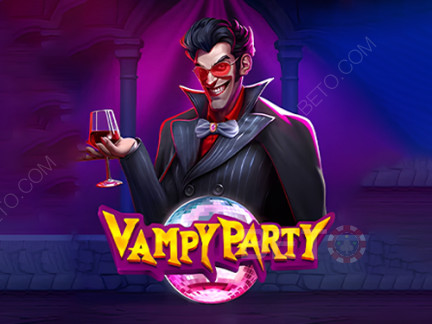 Vampy Party Демо-версия