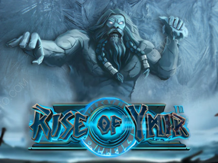 Rise of Ymir Демо-версия