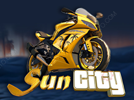 Sun City Демо-версия
