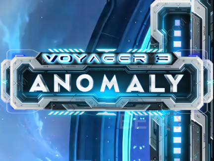Voyager 3 Anomaly Демо-версия