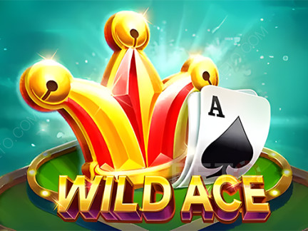 Wild Ace Демо-версия