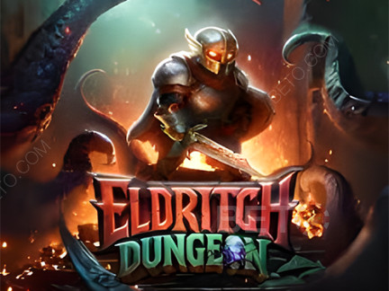 Eldritch Dungeon Демо-версия