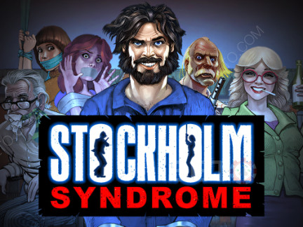 Stockholm Syndrome Демо-версия