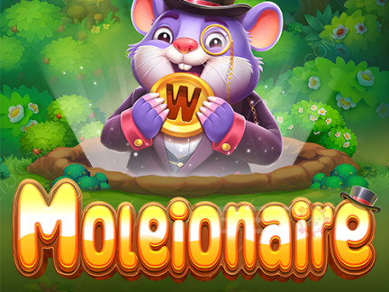 Moleionaire Демо-версия