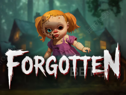 Forgotten Демо-версия