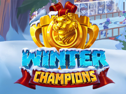 Winter Champions Демо-версия