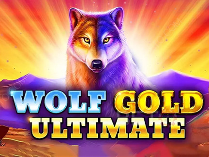 Wolf Gold Ultimate Демо-версия