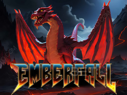 Emberfall Демо-версия