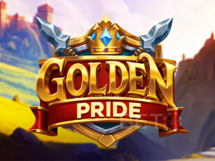 Golden Pride Демо-версия