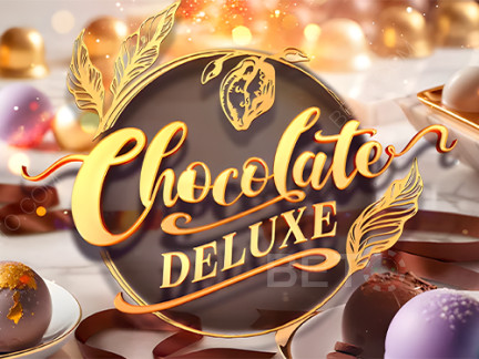 Chocolate Deluxe Демо-версия
