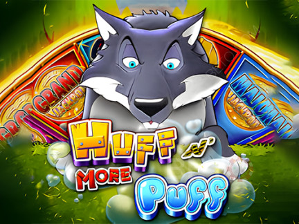 Huff N' More Puff Демо-версия
