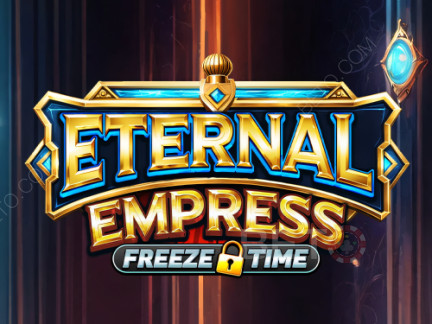 Eternal Empress – Freeze Time Демо-версия