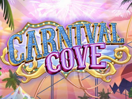 Carnival Cove Демо-версия