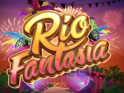 Rio Fantasia Демо-версия