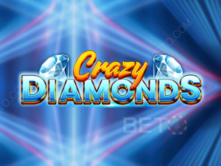 Crazy Diamonds Демо-версия