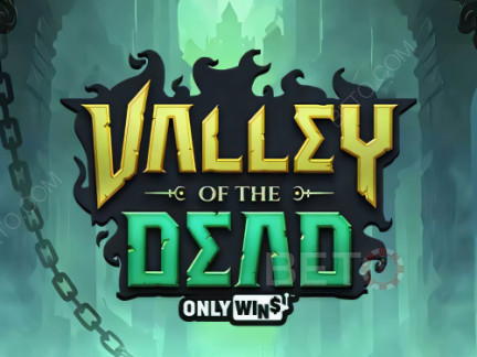 Valley of the Dead Демо-версия