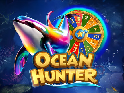 Ocean Hunter (TaDa Gaming) Демо-версия