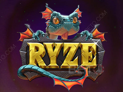 Ryze Демо-версия