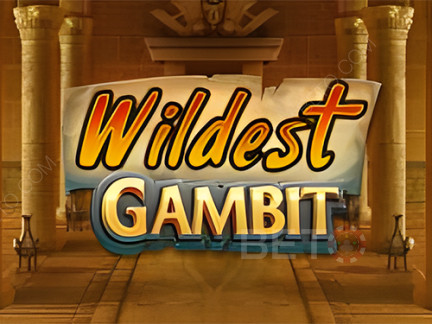 Wildest Gambit Демо-версия
