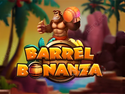 Barrel Bonanza Демо-версия