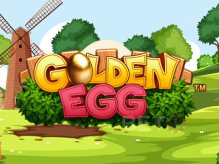 Golden Egg (GMW) Демо-версия