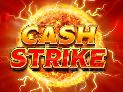 Cash Strike (Blueprint) Демо-версия