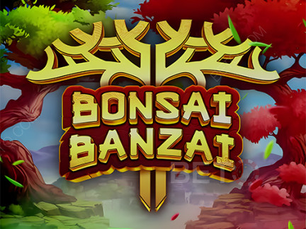 Bonsai Banzai Демо-версия