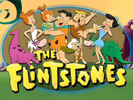The Flintstones (Blueprint) Демо-версия