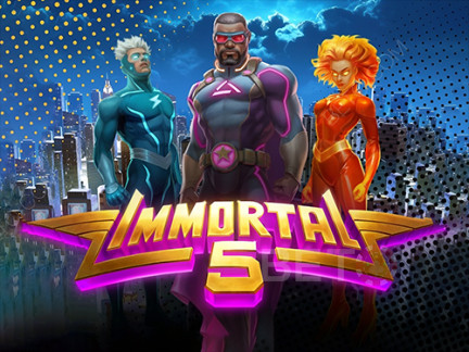 Immortal 5 Демо-версия