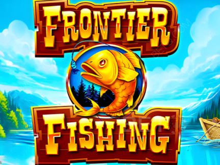 Frontier Fishing Демо-версия