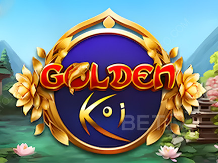 Golden Koi Демо-версия