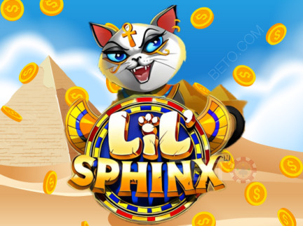 Lil Sphinx Демо-версия