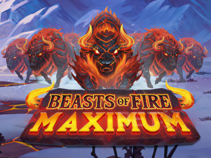 Beasts of Fire Maximum Демо-версия