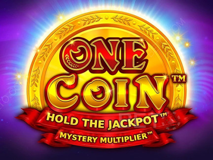 One Coin Демо-версия