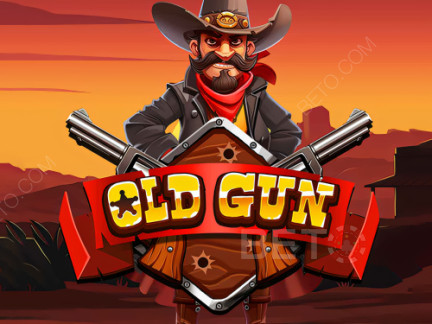 Old Gun Демо-версия