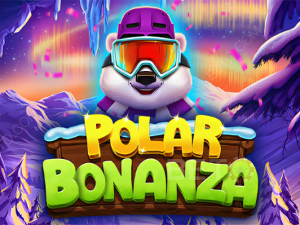 Polar Bonanza Демо-версия