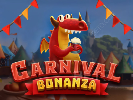 Carnival Bonanza Демо-версия