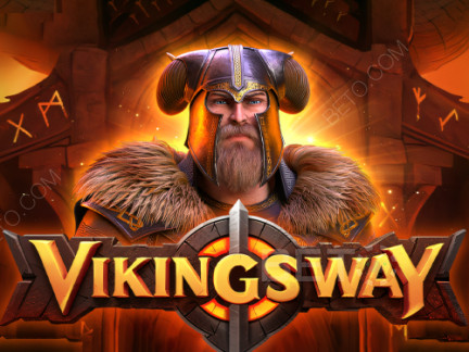 Vikings Way Демо-версия