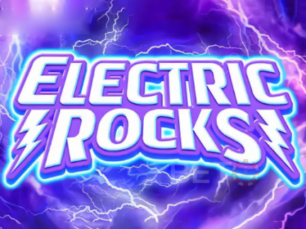 Electric Rocks Демо-версия