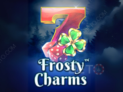 Frosty Charms Демо-версия
