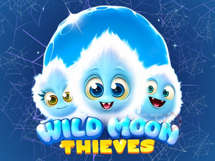 Wild Moon Thieves Демо-версия