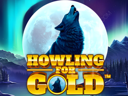 Howling for Gold Демо-версия