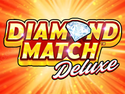 Diamond Match Deluxe Демо-версия