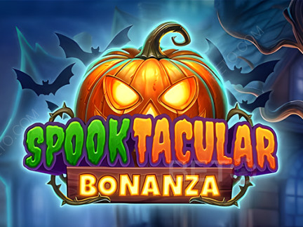 Spooktacular Bonanza Демо-версия