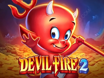 Devil Fire 2 Демо-версия
