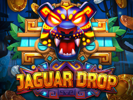 Jaguar Drop Демо-версия