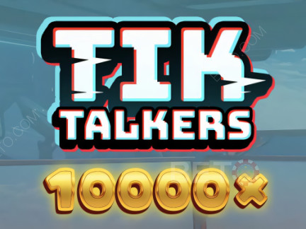 Tik Talkers Демо-версия