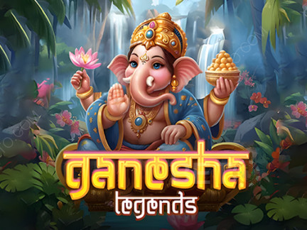 Ganesha Legends Демо-версия